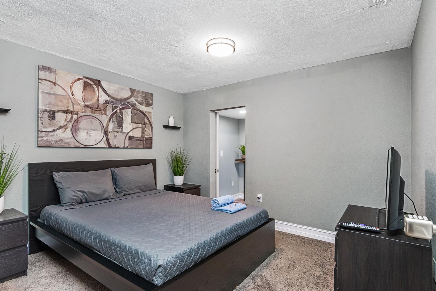 Apartment Modern House In Clearwater With Access To A Shared Swimming Pool Safety Harbor